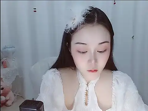 Angel-C online show from February 2026 01:43:02 AM