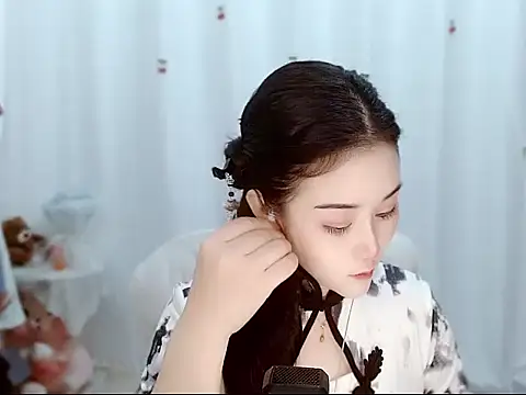 Angel-C online show from March 2026 01:12:01 AM