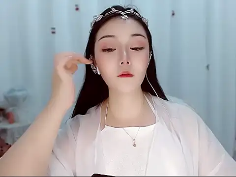 Angel-C online show from March 2026 01:32:01 AM