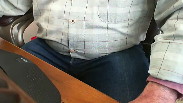 patmac89 online show from May 2026 04:59:02 PM