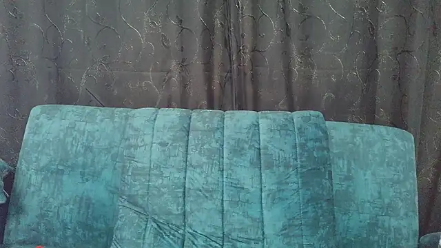 Dalia D online show from April 2026 12:51:02 PM