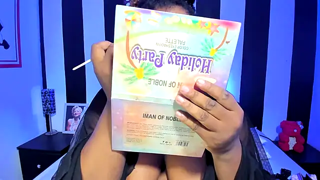 Snapshot of YeminaLeman chatting on March 2025 10:02:01 AM YeminaLeman online show from March 2025 10:02:01 AM