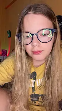 -veranito- online show from February 2026 03:01:02 AM