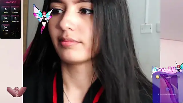 Danae 999 online show from February 2025 02:10:02 AM