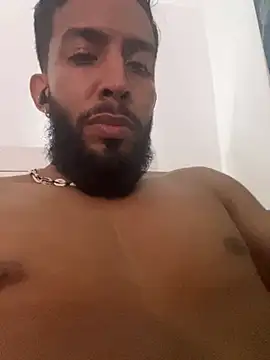 Alessandro  Rossi online show from February 2026 10:35:01 PM