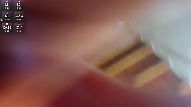 shanakendall online show from November 2025 02:20:01 PM