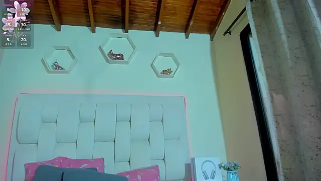 shanakendall online show from March 2026 02:10:02 PM