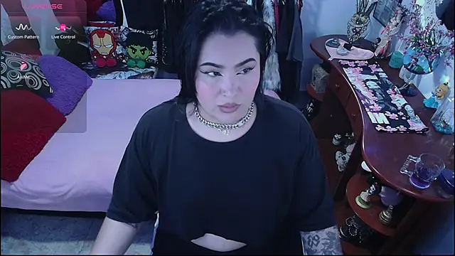 Snapshot of lufek23 chatting on October 2025 12:26:02 PM lufek23 online show from October 2025 12:26:02 PM