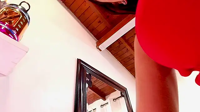 danna berlin  online show from February 2025 07:21:01 PM