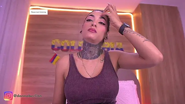 Snapshot of danna_berlin_ chatting on July 2026 07:18:02 PM danna berlin online show from July 2026 07:18:02 PM
