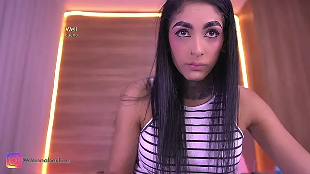 Snapshot of danna_berlin_ chatting on August 2026 07:24:02 PM danna berlin online show from August 2026 07:24:02 PM