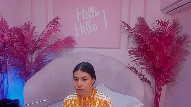 Natasharuso online show from February 2025 11:35:02 AM