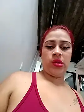 Snapshot of Latina_sexy1 chatting on May 2026 12:46:01 PM Latina sexy1 online show from May 2026 12:46:01 PM