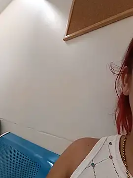 Snapshot of Latina_sexy1 chatting on May 2026 12:57:01 PM Latina sexy1 online show from May 2026 12:57:01 PM