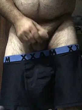 Snapshot of hairysmallcockguy chatting on February 2025 02:27:02 PM hairysmallcockguy online show from February 2025 02:27:02 PM