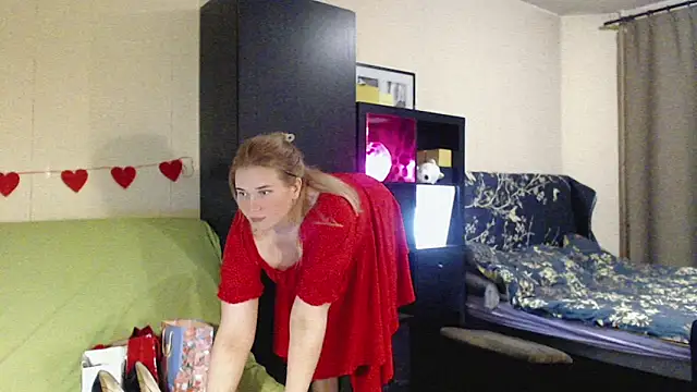 mmmPinUpGirl online show from March 2026 08:25:01 PM