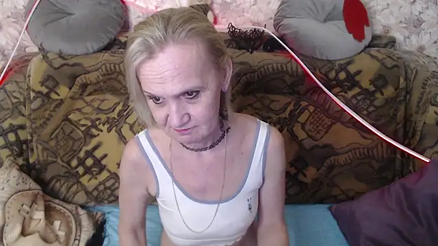 MissBekker online show from December 2024 09:17:02 AM