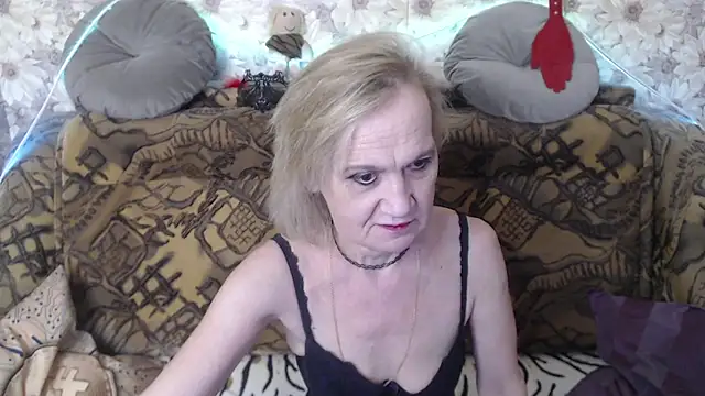 MissBekker online show from January 2025 08:29:01 AM