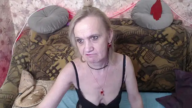 MissBekker online show from February 2025 03:58:02 AM