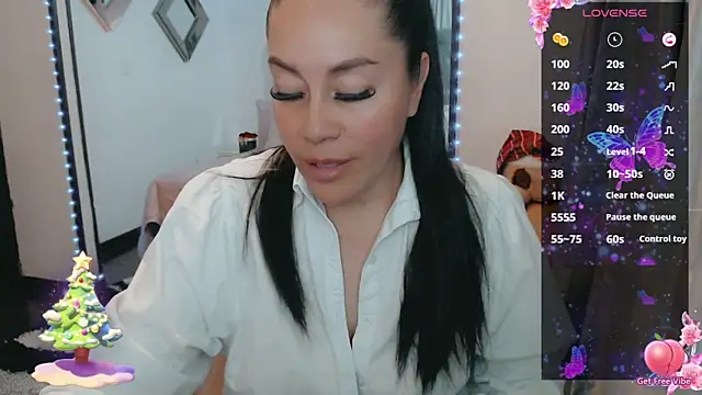 jlove bss online show from December 2024 11:18:02 PM