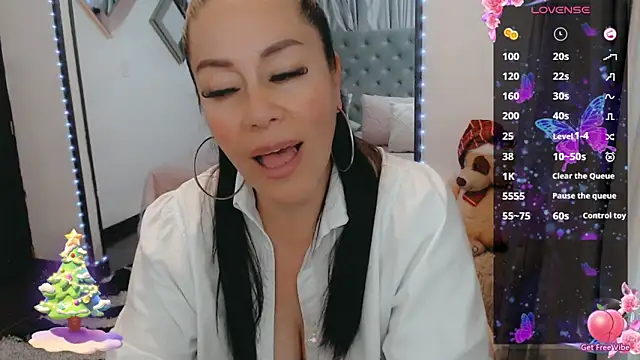 jlove bss online show from December 2024 02:24:01 AM