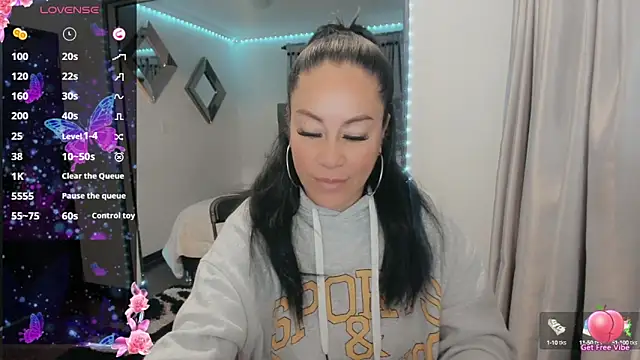 jlove bss online show from January 2025 10:47:01 AM