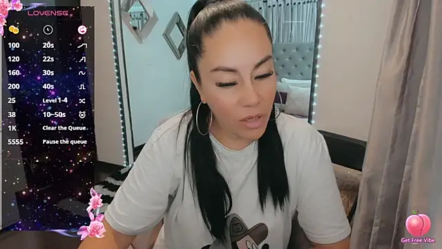 jlove bss online show from January 2025 09:59:01 AM