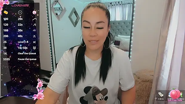 jlove bss online show from January 2025 01:02:01 PM