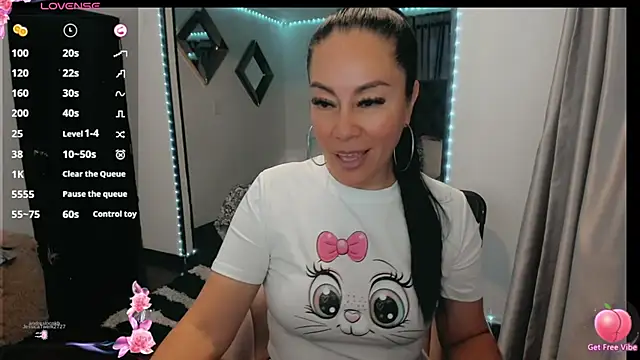 jlove bss online show from February 2025 11:13:01 PM