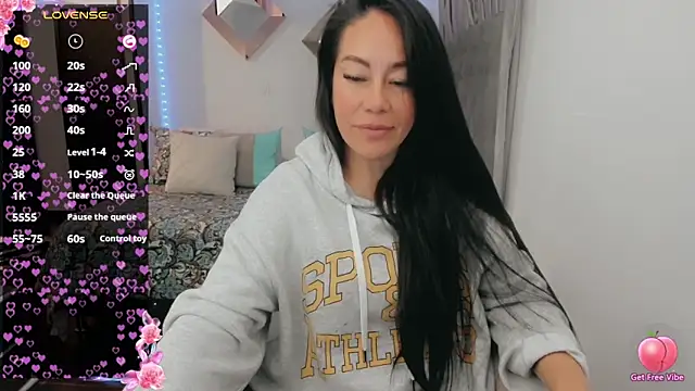 jlove bss online show from February 2025 09:53:02 AM