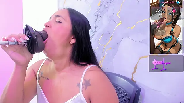 susan  bigass online show from March 2026 11:27:01 AM