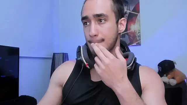 AlexRivera6 online show from December 2024 12:28:01 AM