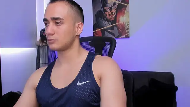 AlexRivera6 online show from December 2024 04:53:02 PM