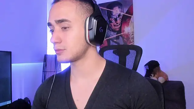 AlexRivera6 online show from December 2024 11:22:02 AM