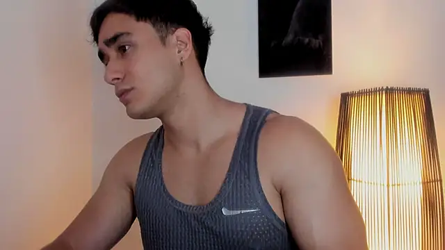 AlexRivera6 online show from September 2025 04:28:01 PM