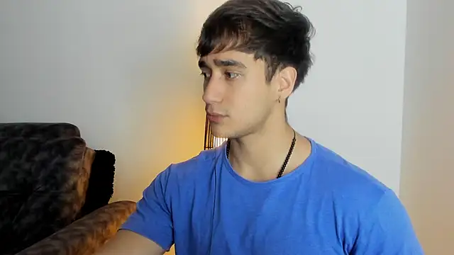 AlexRivera6 online show from November 2025 01:21:02 PM