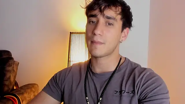 AlexRivera6 online show from November 2025 12:35:02 AM