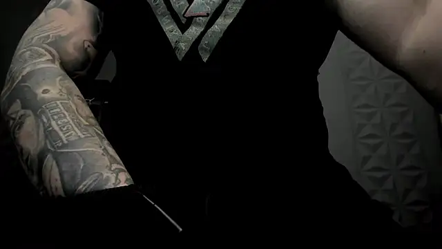 TonyWilcox online show from March 2025 05:16:01 AM