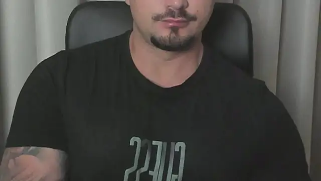 TonyWilcox online show from September 2025 05:24:01 AM