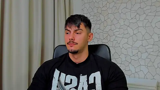 ClintMasters online show from January 2025 01:42:01 PM