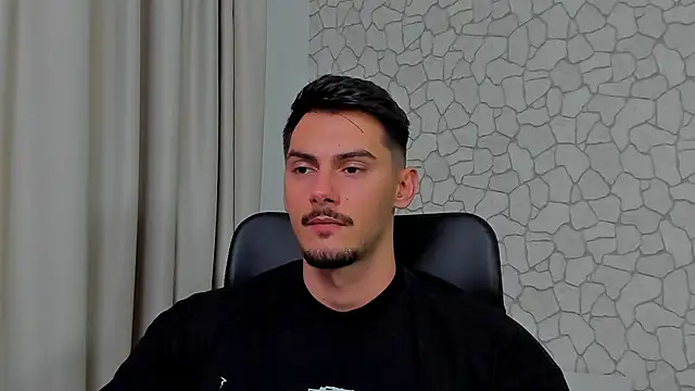 ClintMasters online show from February 2025 03:31:01 PM