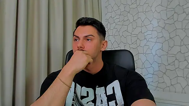 ClintMasters online show from February 2025 08:53:02 AM