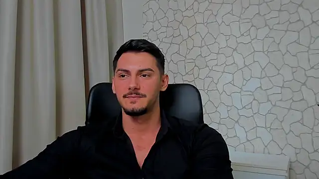 ClintMasters online show from February 2025 10:03:02 AM