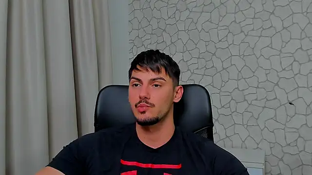 ClintMasters online show from February 2025 04:11:02 PM