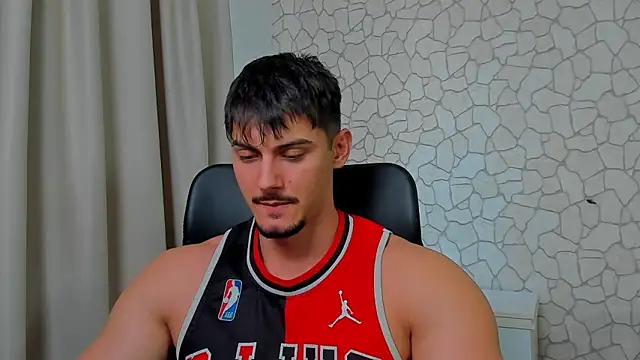 ClintMasters online show from February 2025 12:54:01 PM