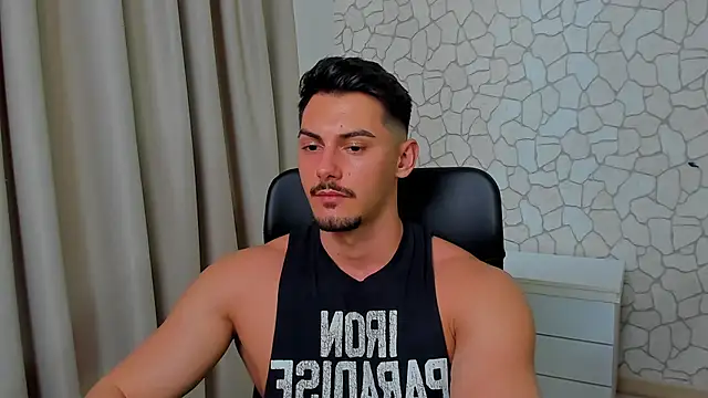 ClintMasters online show from February 2025 01:11:02 PM