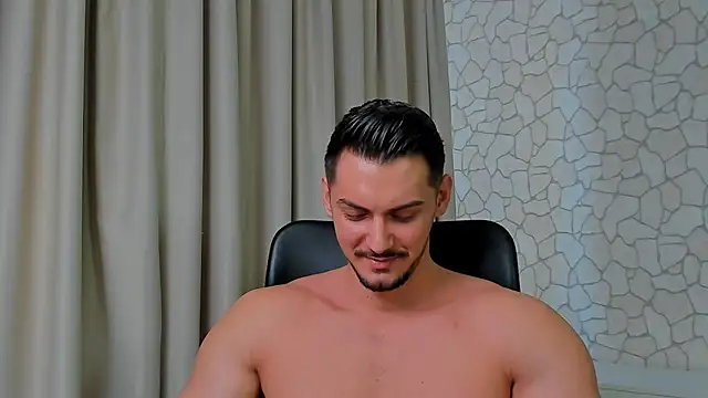 ClintMasters online show from February 2025 09:09:02 AM