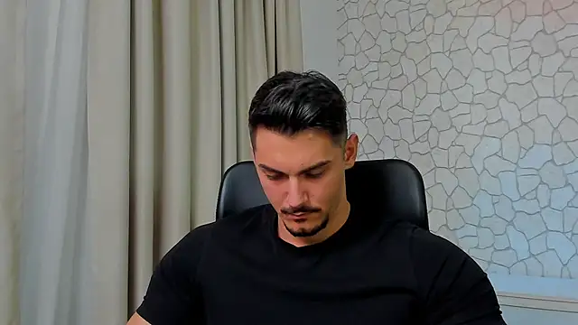 ClintMasters online show from March 2025 12:44:02 PM