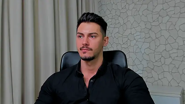 ClintMasters online show from March 2025 05:57:02 AM