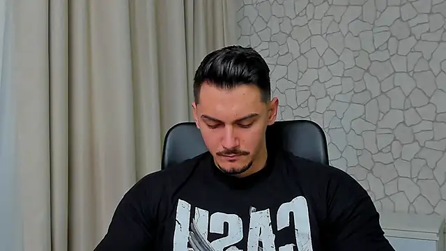 ClintMasters online show from March 2025 06:10:01 AM